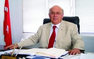 Aliağa Veri Tabanı için adım atılıyor