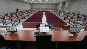 125. FİLO KOMUTANI SAVUNMA YAPTI