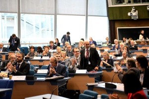 İZMİR BÜYÜK ÖDÜLE BİR ADIM DAHA YAKLAŞTI