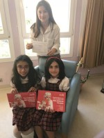 ALİAĞALI ÖĞRENCİLERDEN ÖRNEK DAVRANIŞ