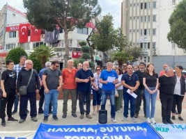 “Kömürlü termik santraller kademeli olarak kapatılsın”