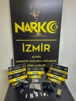 20 "torbacı" tutuklandı