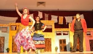 ALBET, İZLEYENLERİ GÜLMEKTEN KIRDI GEÇİRDİ