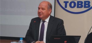 İŞLETMECİLERE İŞ SAĞLIĞI VE GÜVENLİĞİ ANLATILDI