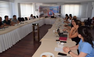 ALTO’DA FİNANS YÖNETİMİ EĞİTİMİ