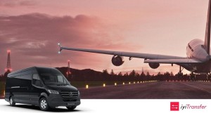 Antalya Havalimanı Transfer