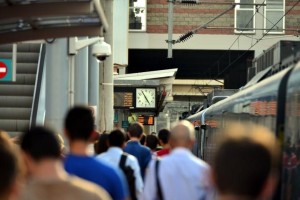 14 yılda 1 milyar yolcu