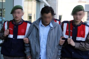 JANDARMA’DAN FETÖ OPERASYONU