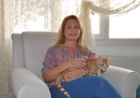 KADIN PORTRELERİ - ALİAĞA'NIN AMAZONLARI (3)