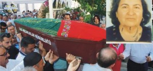 DÖNMEZLERİN ACI GÜNÜ