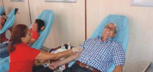 GÜRCAN ALKAN’DAN ÖRNEK DAVRANIŞ