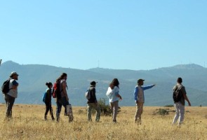 TİSNA BİLİM HEYETİ’NDEN ACAR’A TEŞEKKÜR