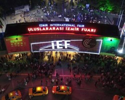 TOPLU ULAŞIMA FUAR DÜZENLEMESİ