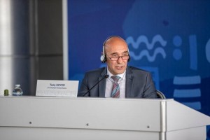 BÜYÜKŞEHİRİN TARIM VİZYONUNU ANLATTI