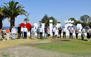 İNŞAAT SEKTÖRÜNÜN SORUNLARI KONUŞULDU