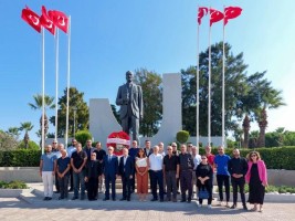 Sivas Kongresi’nin 104. yılı kutlandı