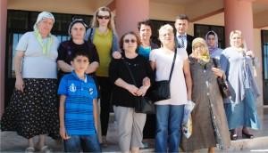 Veliler kadrolu öğretmen istedi