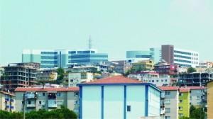 HEYDAR ALİYEV’E 180 ÖĞRENCİ ALINACAK