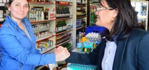 CHP ALİAĞA ADAY ADAYI OĞUZHAN; “ORTAK PAYDAMIZ ALİAĞA”