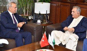 GEMİ SÖKÜMCÜLERE PAKİSTAN FIRSATI