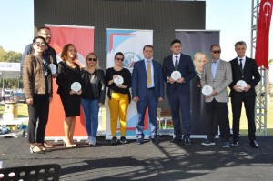 TÜBİTAK 4007 BİLİM ŞENLİĞİ BAŞLADI