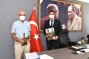 300 SAKIZ FİDANI HAYAT BULACAK