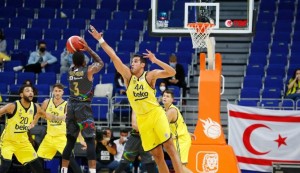 PETKİMSPOR, FENERBAHÇE'Yİ ZORLADI AMA YENEMEDİ