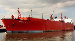 MAHKEME SONUÇLANMADI AMA GEMİ SÖKÜLDÜ