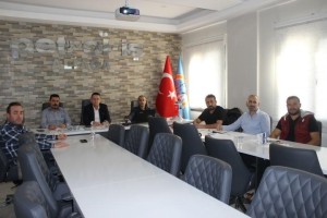 Ravago’da TİS süreci taslak çalışmaları başladı