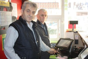 ŞANSLI KUPON 4. KEZ ALİAĞA’DAN