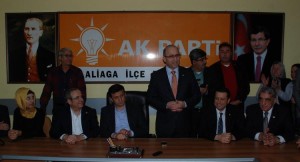 “YANLIŞ YAPIYORSUN BAŞKAN”