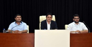 ARALIK AYI MECLİSİ BUGÜN TOPLANIYOR