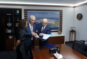 ÖĞRENCİLER ANKARA DENEYİMLERİNİ YAZDI