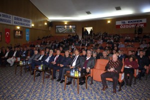 PETROL-İŞ KONGRESİNDEN DETAYLAR…