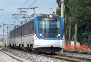 İZBAN’da bir milyar yolcuya doğru