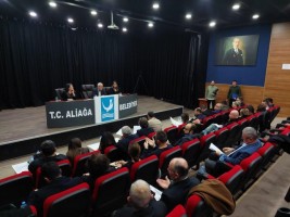 Zeytinli Park’ın adı değişti