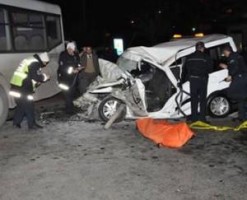 Aliağa bir gencini daha kaybetti