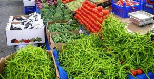 ARALIKTA ZAM ŞAMPİYONU SİVRİ BİBER