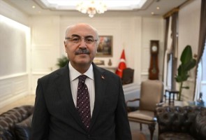 İzmir "TEKNOFEST"e hazırlanıyor