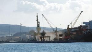 DENİZDEKİ MADEN İHALEYE ÇIKIYOR