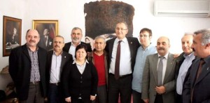 ATİLLA SERTEL NABIZ YOKLUYOR