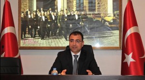 VALİLİKTEN DOLANDIRICILIK UYARISI