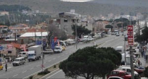 ŞAKRAN’DA DOĞALGAZ UMUDU