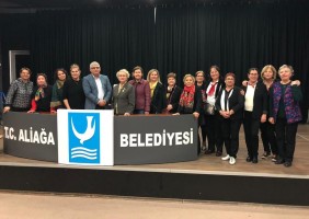 DİLEK GÜLBOY GÜVEN TAZELEDİ