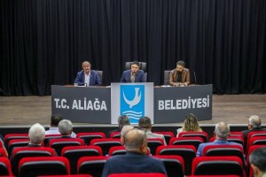 Şubat ayı meclisi toplanıyor