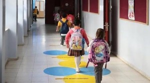 Yarıyıl tatili sona erdi