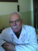 Mustafa Çırak yaşamını yitirdi