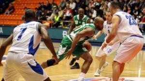 Nefes Kesen Maçta Kazanan Aliağa Petkim Oldu