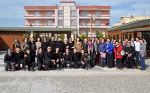 ‘ALİAĞALI KADINLAR’ SORUNLARINI TARTIŞTI