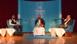 TÜGVA’DAN “28 ŞUBAT SONRASI” KONFERANSI